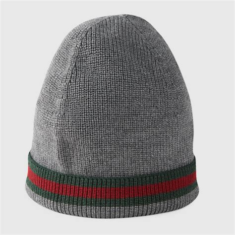 gucci knit hat cheap|gucci hat clearance.